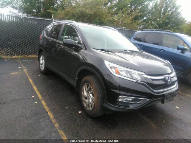 HONDA CR-V 2015 5j6rm4h73fl106948