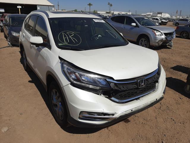 HONDA CR-V EXL 2015 5j6rm4h73fl129811