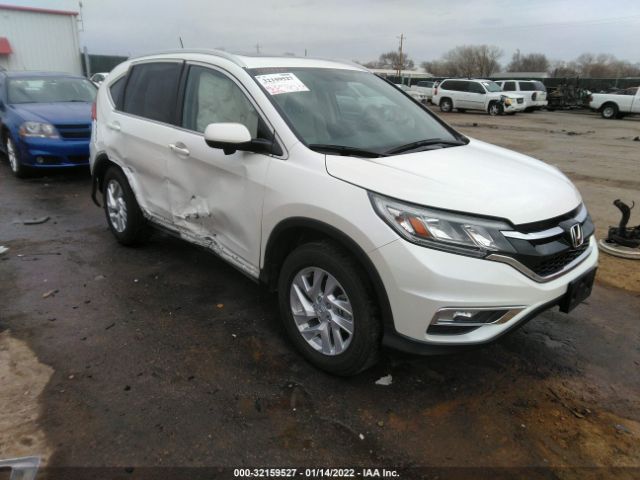 HONDA CR-V 2015 5j6rm4h73fl130893