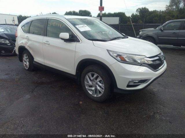 HONDA CR-V 2015 5j6rm4h73fl134099