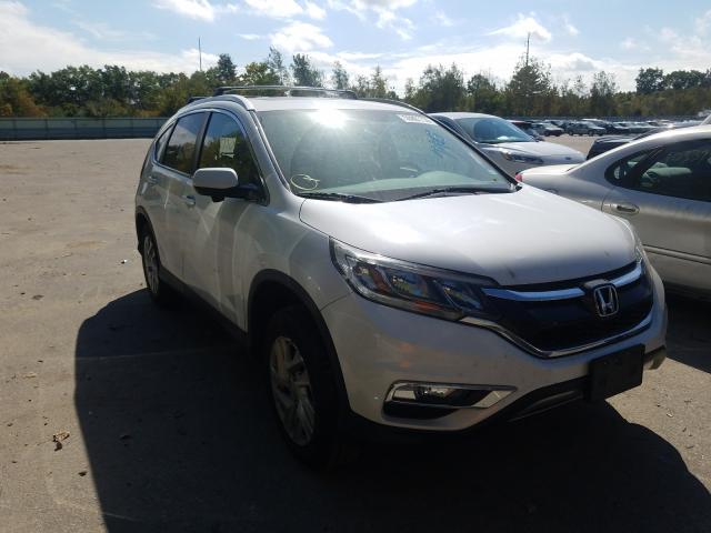 HONDA CR-V EXL 2016 5j6rm4h73gl000078