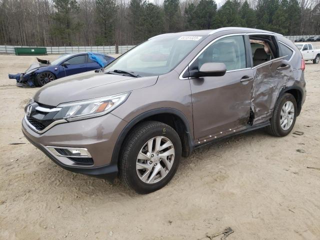 HONDA CR-V EXL 2016 5j6rm4h73gl003191