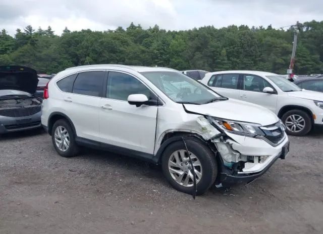 HONDA CR-V 2016 5j6rm4h73gl012473