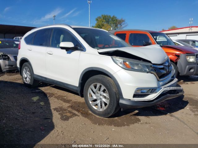 HONDA CR-V 2016 5j6rm4h73gl013476