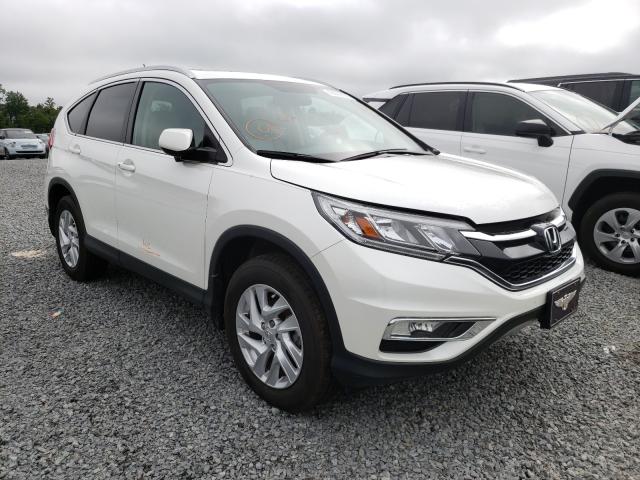 HONDA CR-V EXL 2016 5j6rm4h73gl031492