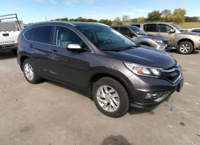 HONDA CR-V 2016 5j6rm4h73gl035882