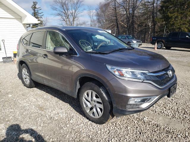 HONDA CR-V EXL 2016 5j6rm4h73gl038622