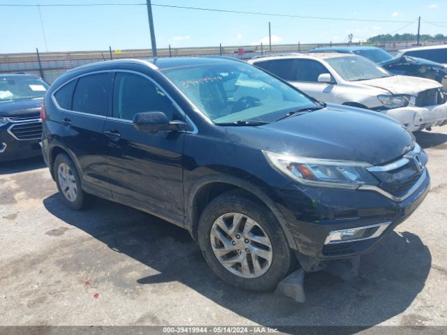 HONDA CR-V 2016 5j6rm4h73gl058336