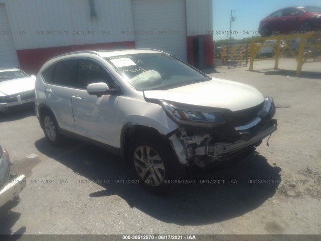 HONDA CR-V 2016 5j6rm4h73gl061222