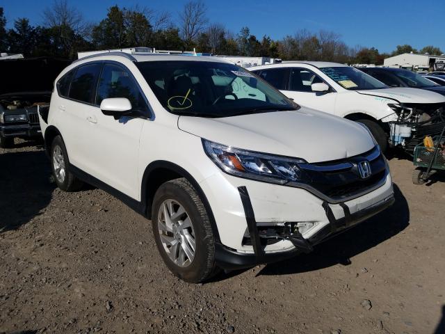 HONDA CR-V EXL 2016 5j6rm4h73gl064413