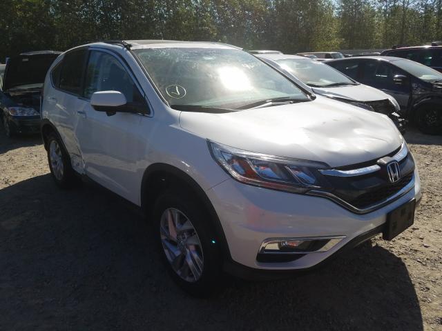 HONDA CR-V EXL 2016 5j6rm4h73gl086055