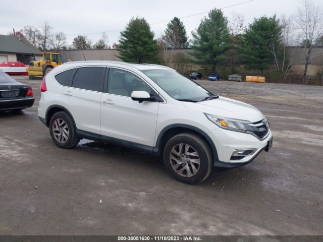 HONDA CR-V 2016 5j6rm4h73gl086752