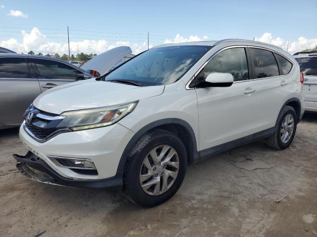 HONDA CR-V EXL 2016 5j6rm4h73gl110595