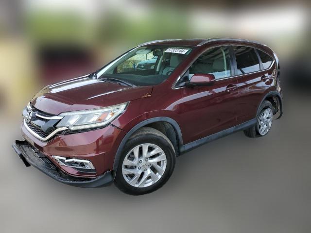 HONDA CRV 2016 5j6rm4h73gl111150