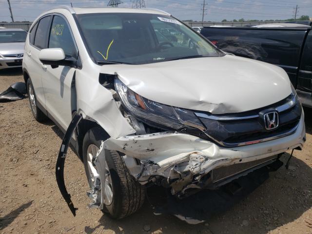 HONDA CR-V EXL 2016 5j6rm4h73gl119698