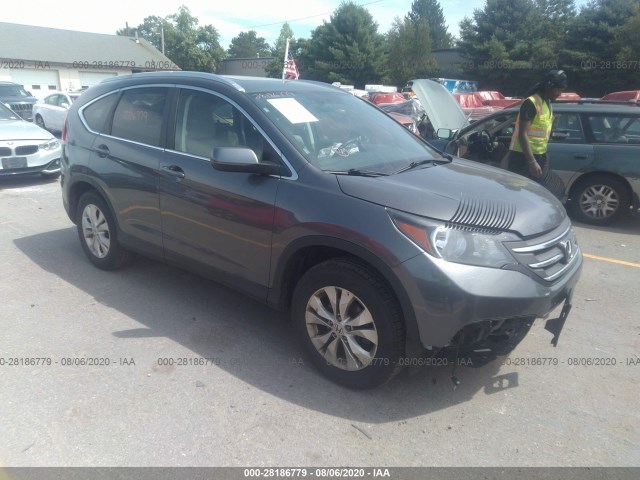 HONDA CR-V 2012 5j6rm4h74cl003453