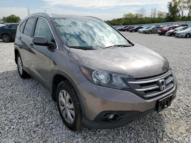 HONDA CR-V EXL 2012 5j6rm4h74cl005624