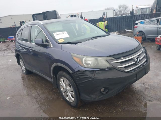 HONDA CR-V 2012 5j6rm4h74cl006871