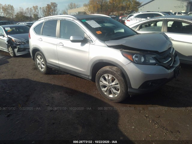 HONDA CR-V 2012 5j6rm4h74cl018390