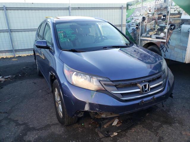 HONDA CR-V EXL 2012 5j6rm4h74cl022150