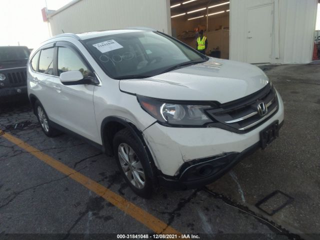 HONDA CR-V 2012 5j6rm4h74cl029003