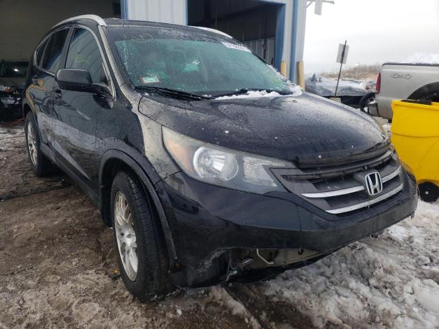 HONDA CR-V EXL 2012 5j6rm4h74cl034234