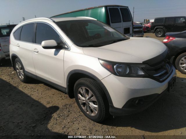 HONDA CR-V 2012 5j6rm4h74cl036811