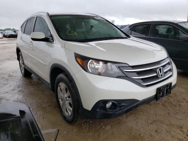 HONDA CR-V EXL 2012 5j6rm4h74cl041944