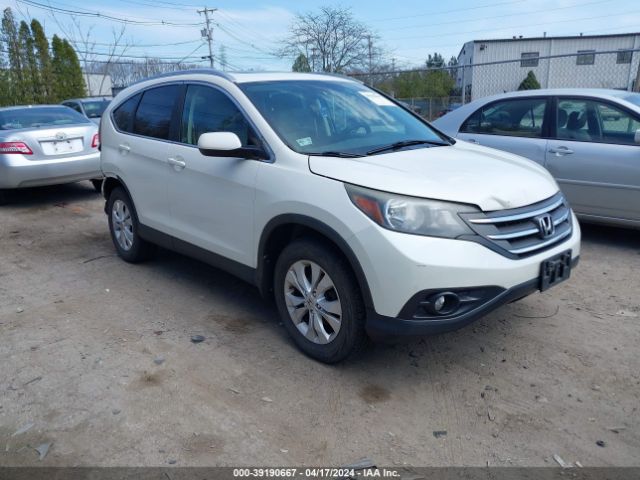 HONDA CR-V 2012 5j6rm4h74cl054676