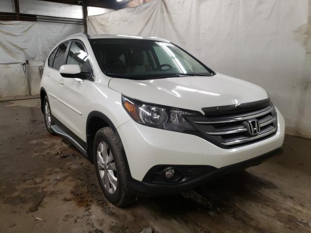 HONDA CR-V EXL 2012 5j6rm4h74cl059215