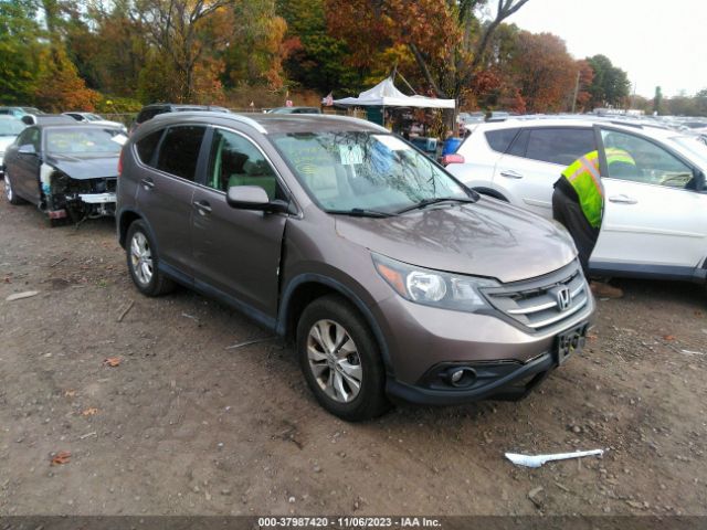 HONDA CR-V 2012 5j6rm4h74cl065340