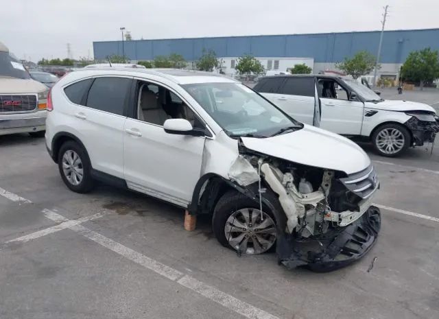 HONDA CR-V 2012 5j6rm4h74cl066360