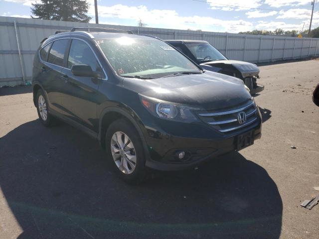 HONDA CR-V EXL 2012 5j6rm4h74cl068660