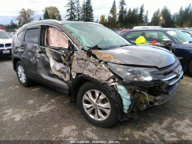 HONDA CR-V 2012 5j6rm4h74cl081540