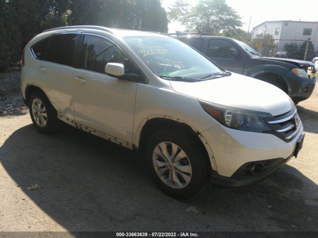 HONDA CR-V 2013 5j6rm4h74dl002675