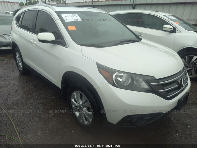 HONDA CR-V 2013 5j6rm4h74dl004278