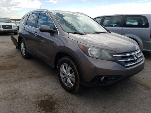 HONDA CR-V EXL 2013 5j6rm4h74dl004801