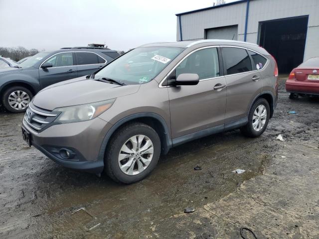 HONDA CRV 2013 5j6rm4h74dl017600