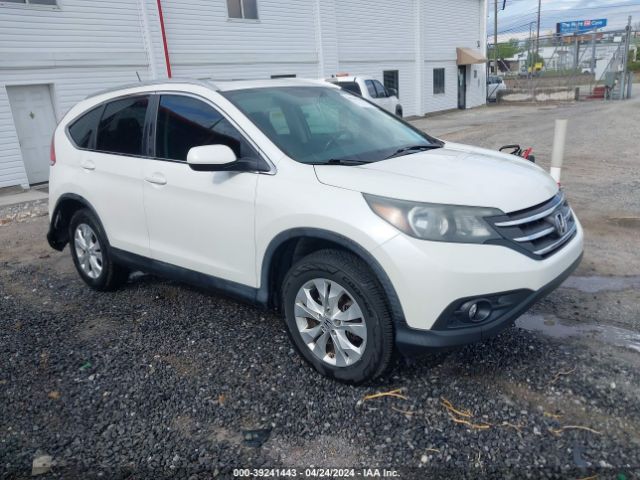 HONDA CR-V 2013 5j6rm4h74dl018701