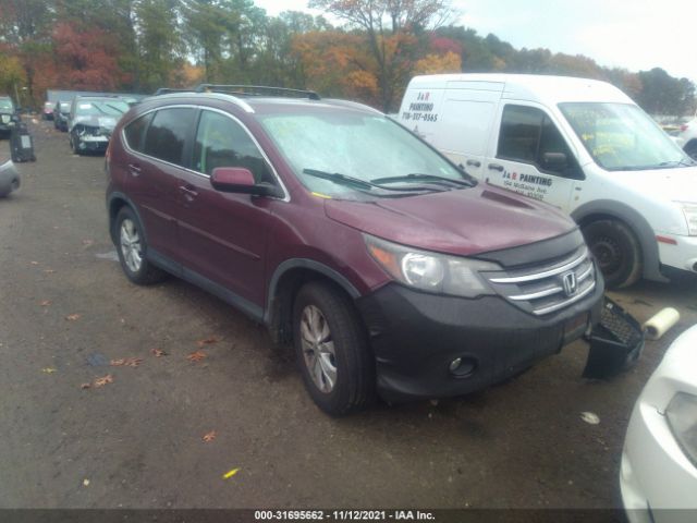 HONDA CR-V 2013 5j6rm4h74dl022666