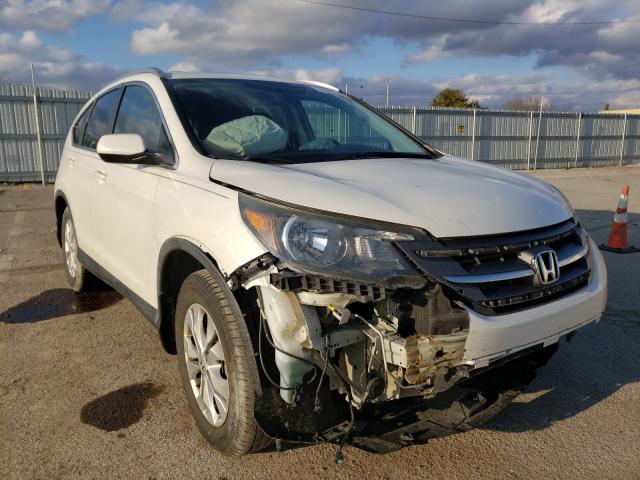 HONDA CR-V EXL 2013 5j6rm4h74dl025468