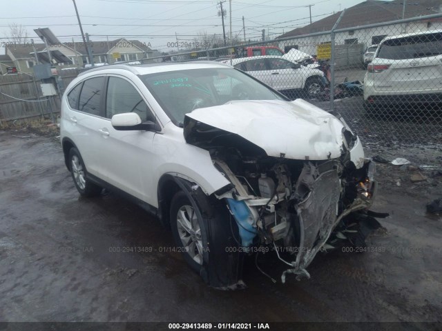 HONDA CR-V 2013 5j6rm4h74dl028807