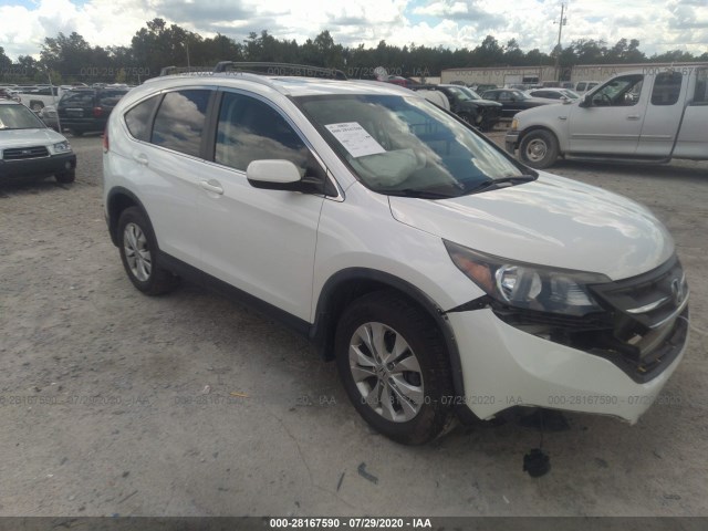 HONDA CR-V 2013 5j6rm4h74dl030184