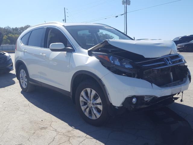 HONDA CR-V EXL 2013 5j6rm4h74dl032713