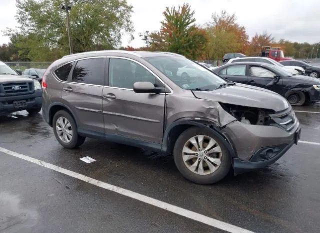 HONDA CR-V 2013 5j6rm4h74dl037555