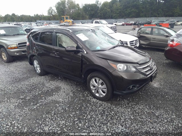 HONDA CR-V 2013 5j6rm4h74dl041234