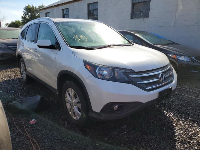 HONDA CR-V EXL 2013 5j6rm4h74dl043369