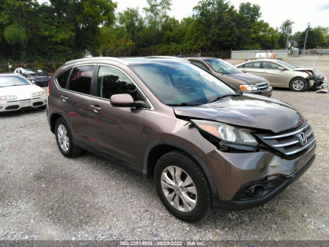 HONDA CR-V 2013 5j6rm4h74dl043839