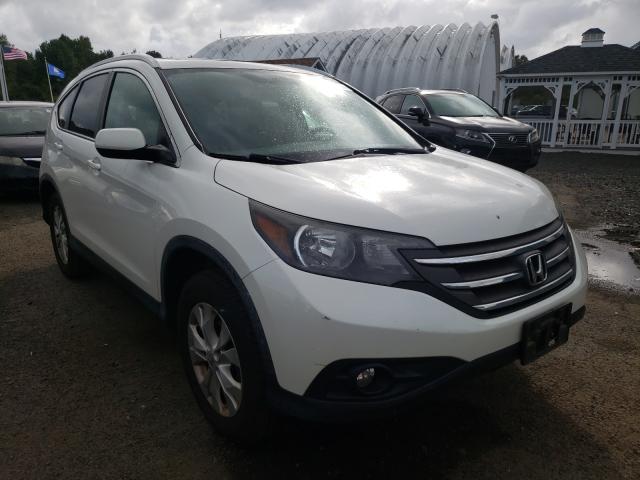 HONDA CR-V EXL 2013 5j6rm4h74dl047020