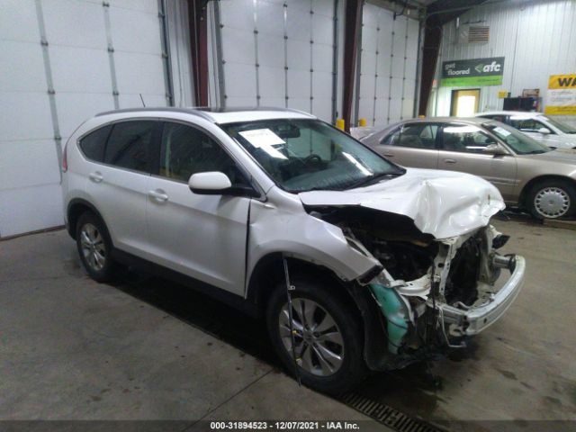 HONDA CR-V 2013 5j6rm4h74dl047776